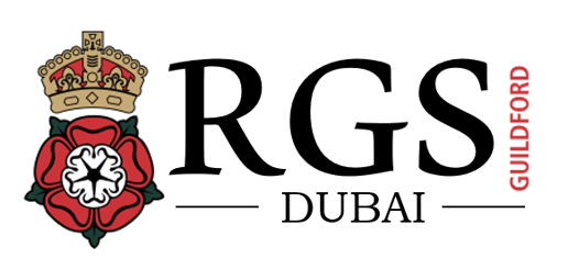 The Royal Grammar School Guildford Dubai